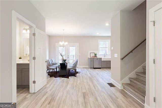 3802 Jack Vernon Circle, Powder Springs, GA 30127