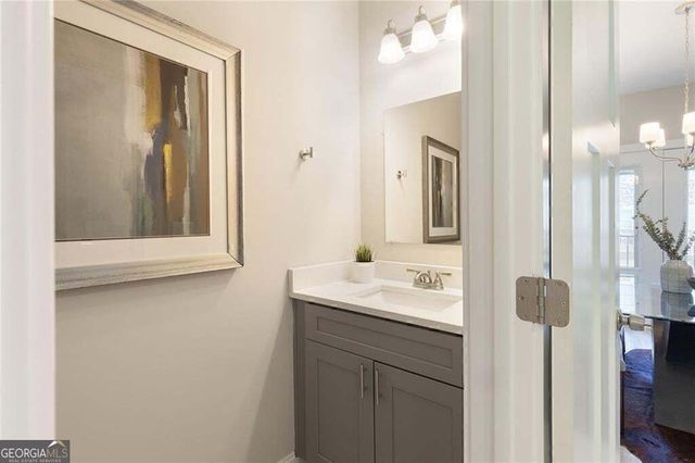3802 Jack Vernon Circle, Powder Springs, GA 30127