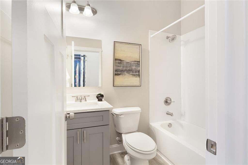 3802 Jack Vernon Circle, Powder Springs, GA 30127 — photo 4