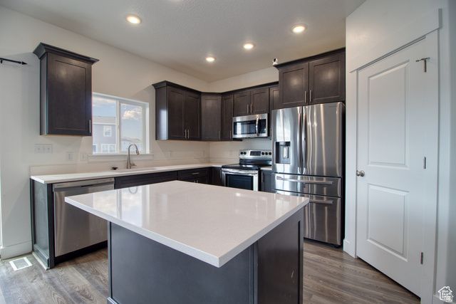 3487 N DELTA ST, Eagle Mountain, UT 84005