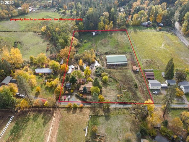 1931 SLEEPY HOLLOW Loop, Grants Pass, OR 97527