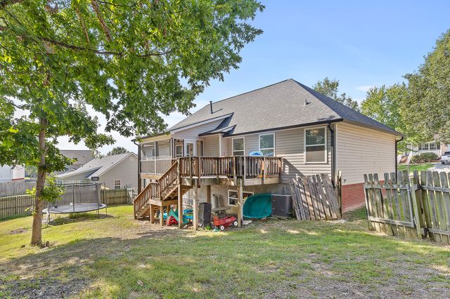 42 Willowbrook Drive, Ringgold, GA 30736