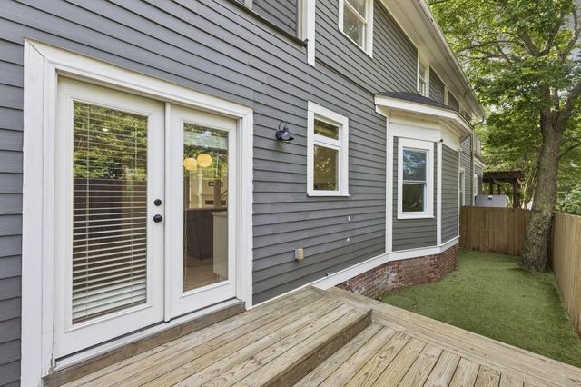 846 Saint Charles Avenue NE B, Atlanta, GA 30306