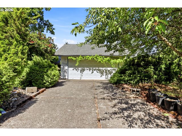1110 Ne 98TH Ave, Vancouver, WA 98664