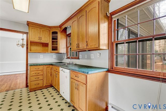 10247 Finlandia Ln, Mechanicsville, VA 23116