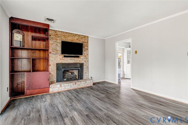 10247 Finlandia Ln, Mechanicsville, VA 23116