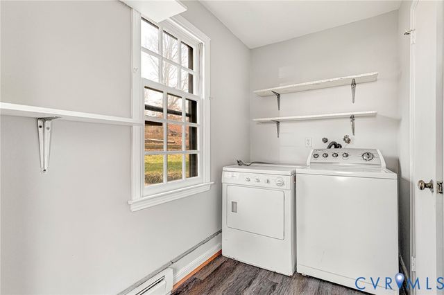 10247 Finlandia Ln, Mechanicsville, VA 23116