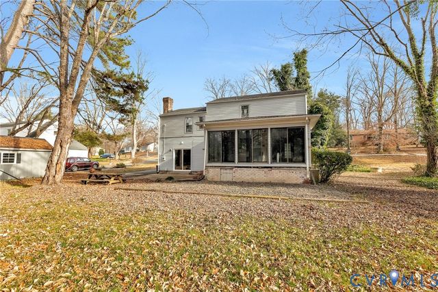 10247 Finlandia Ln, Mechanicsville, VA 23116