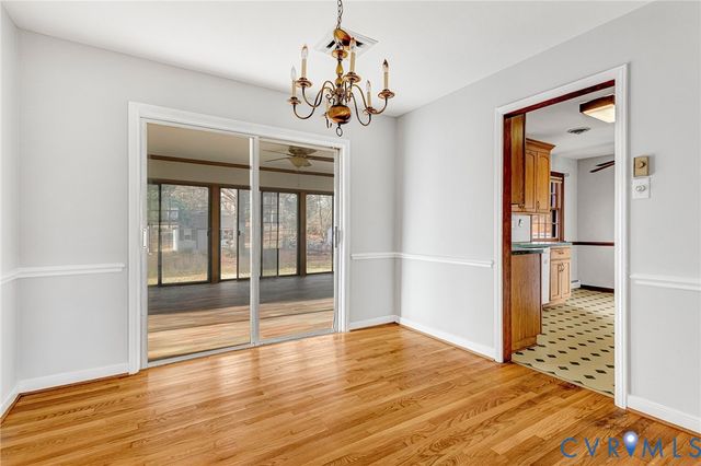 10247 Finlandia Ln, Mechanicsville, VA 23116