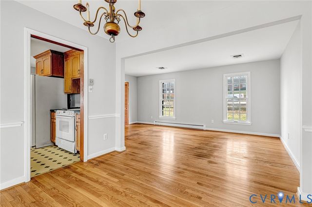 10247 Finlandia Ln, Mechanicsville, VA 23116