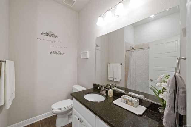 340 Cortijo, Cibolo, TX 78108