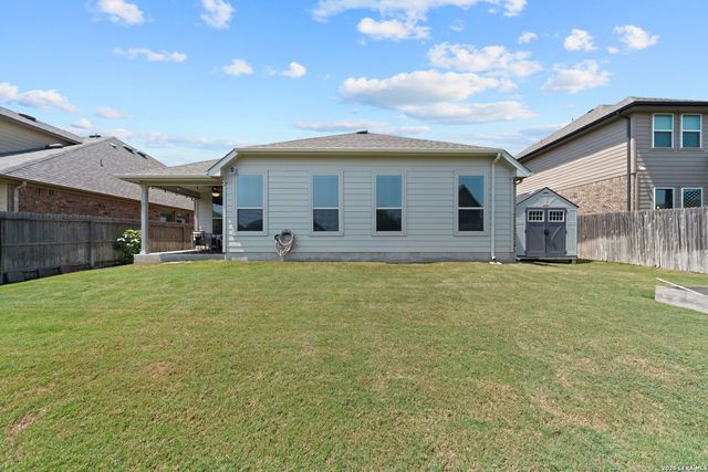 340 Cortijo, Cibolo, TX 78108