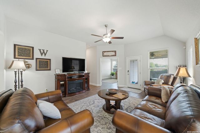 340 Cortijo, Cibolo, TX 78108