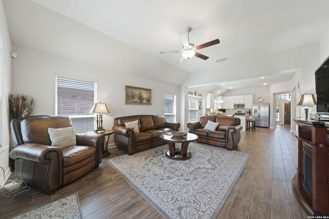 340 Cortijo, Cibolo, TX 78108