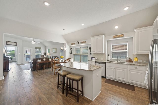 340 Cortijo, Cibolo, TX 78108