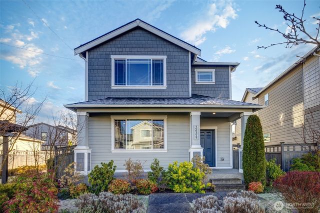 32359 Tolmie Lane, Black Diamond, WA 98010