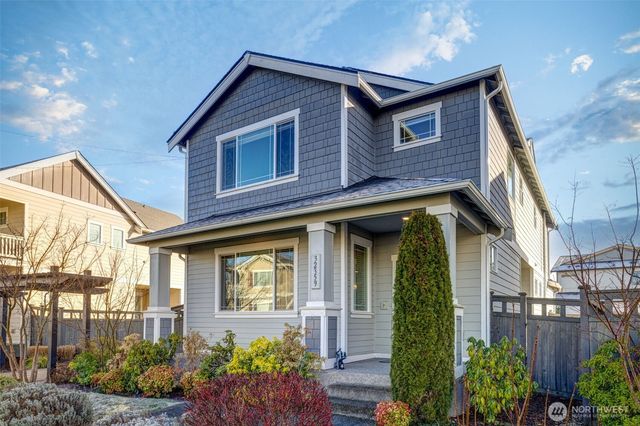 32359 Tolmie Lane, Black Diamond, WA 98010