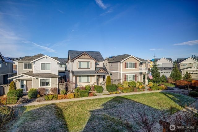 32359 Tolmie Lane, Black Diamond, WA 98010