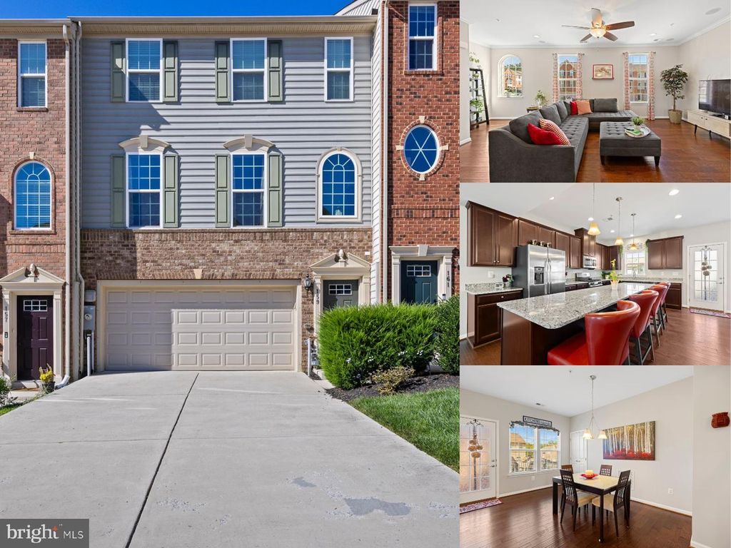 159 SACHEM ST, Havre De Grace, MD 21078