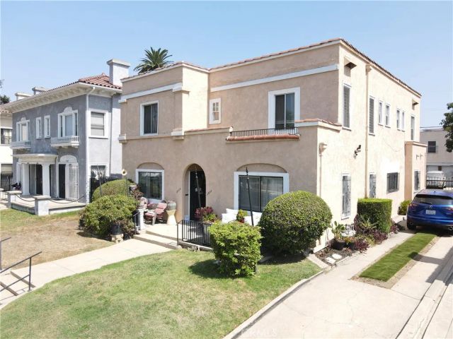 2510 3rd Avenue, Los Angeles, CA 90018
