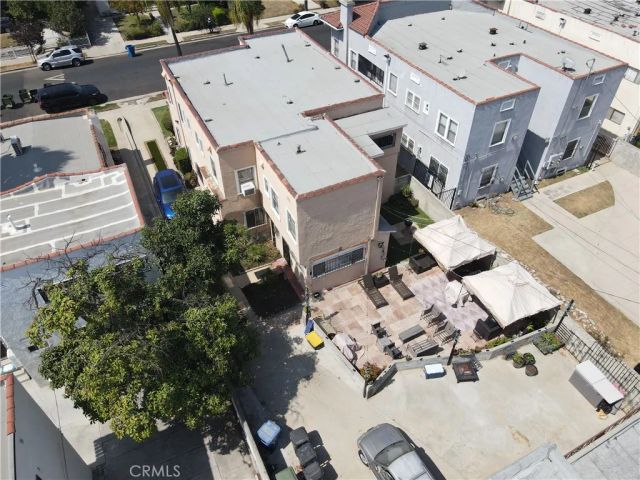2510 3rd Avenue, Los Angeles, CA 90018