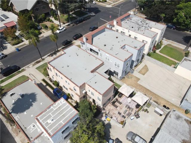 2510 3rd Avenue, Los Angeles, CA 90018