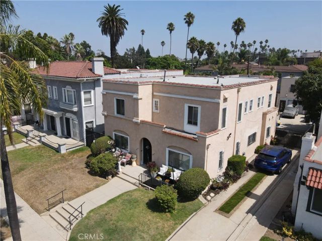 2510 3rd Avenue, Los Angeles, CA 90018