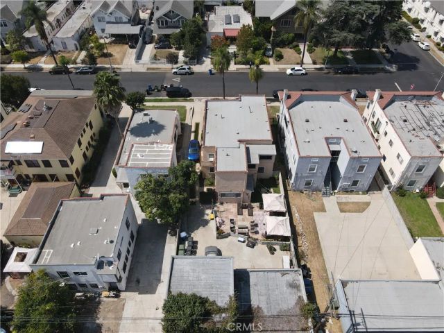 2510 3rd Avenue, Los Angeles, CA 90018