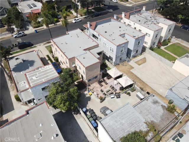 2510 3rd Avenue, Los Angeles, CA 90018