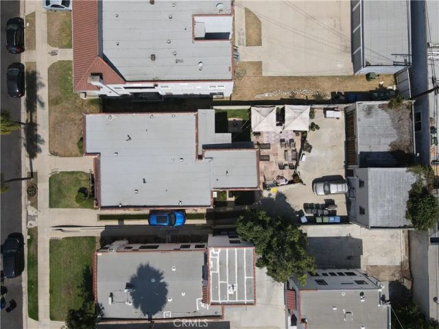 2510 3rd Avenue, Los Angeles, CA 90018
