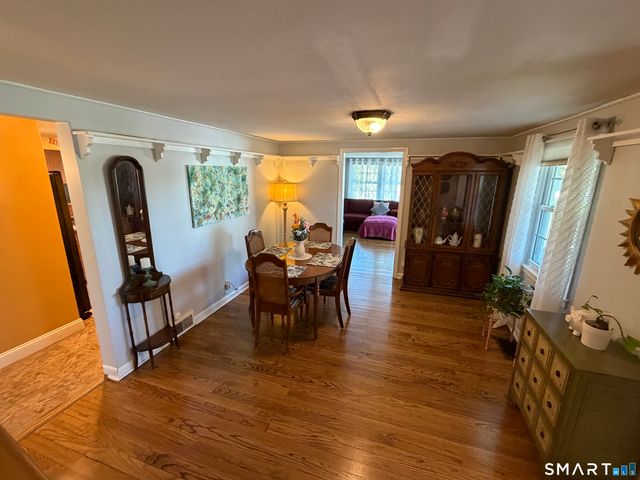 214 North Hoadley Street, Naugatuck, CT 06770
