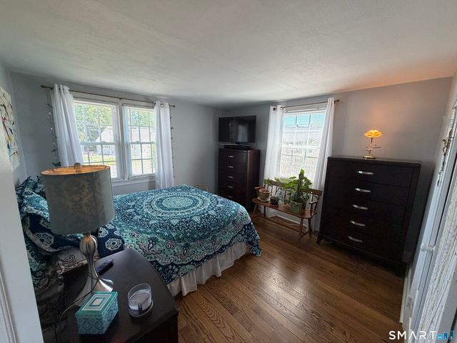 214 North Hoadley Street, Naugatuck, CT 06770