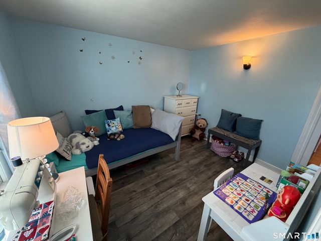 214 North Hoadley Street, Naugatuck, CT 06770
