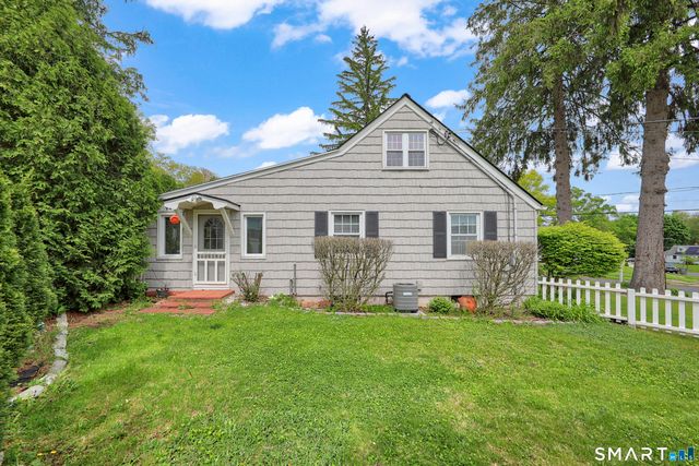 214 North Hoadley Street, Naugatuck, CT 06770