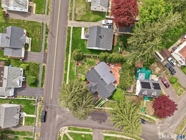 214 North Hoadley Street, Naugatuck, CT 06770