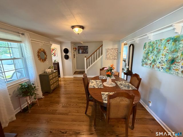 214 North Hoadley Street, Naugatuck, CT 06770