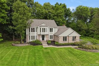 5336 Urbana Drive, Genoa Township, MI 48116