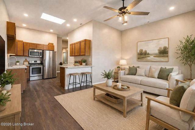 2919 Montgomery St, Louisville, KY 40212