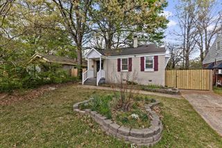 3684 MARION AVE, Memphis, TN 38111