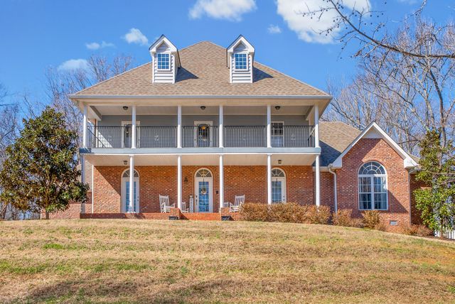 1509 Rembrandt Dr, Clarksville, TN 37040