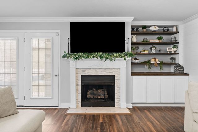 1509 Rembrandt Dr, Clarksville, TN 37040