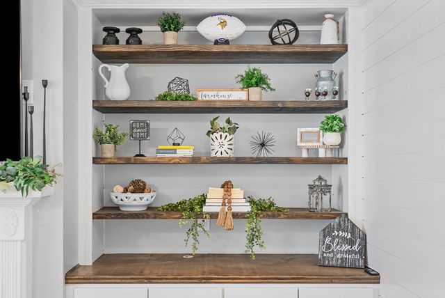 1509 Rembrandt Dr, Clarksville, TN 37040