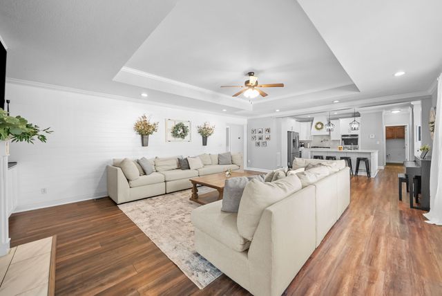 1509 Rembrandt Dr, Clarksville, TN 37040