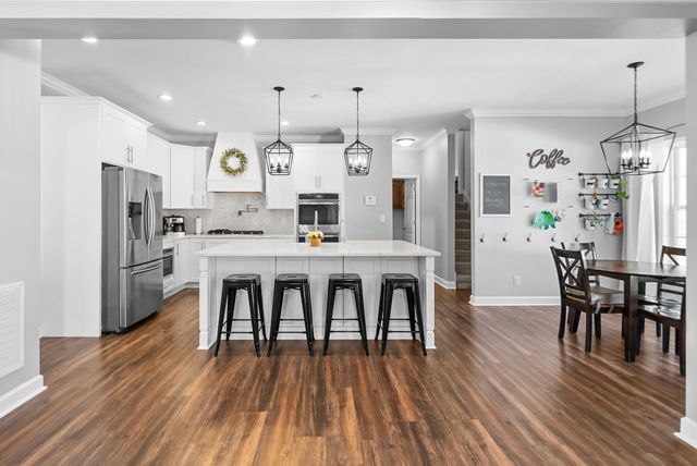 1509 Rembrandt Dr, Clarksville, TN 37040