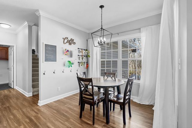 1509 Rembrandt Dr, Clarksville, TN 37040