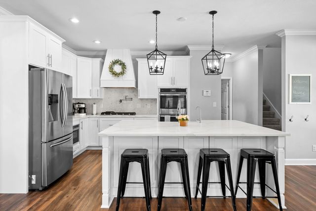 1509 Rembrandt Dr, Clarksville, TN 37040