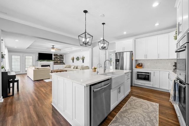 1509 Rembrandt Dr, Clarksville, TN 37040