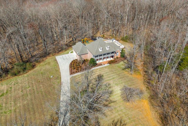 1509 Rembrandt Dr, Clarksville, TN 37040