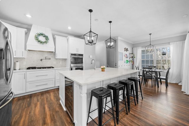 1509 Rembrandt Dr, Clarksville, TN 37040