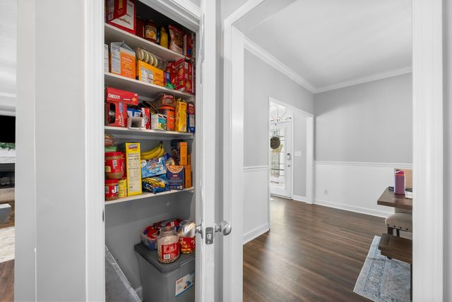 1509 Rembrandt Dr, Clarksville, TN 37040